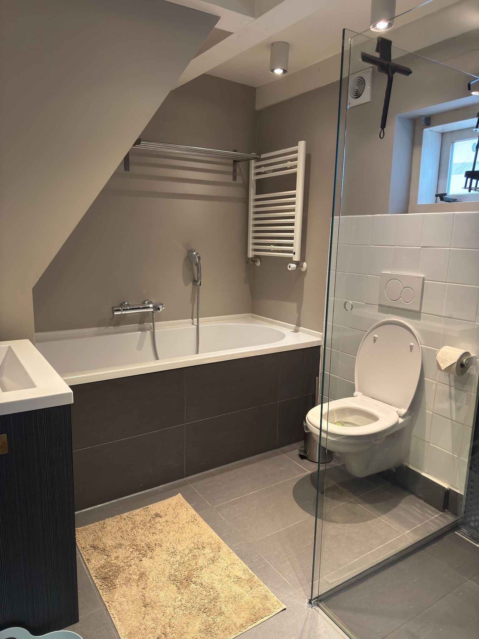 regular cleaning services