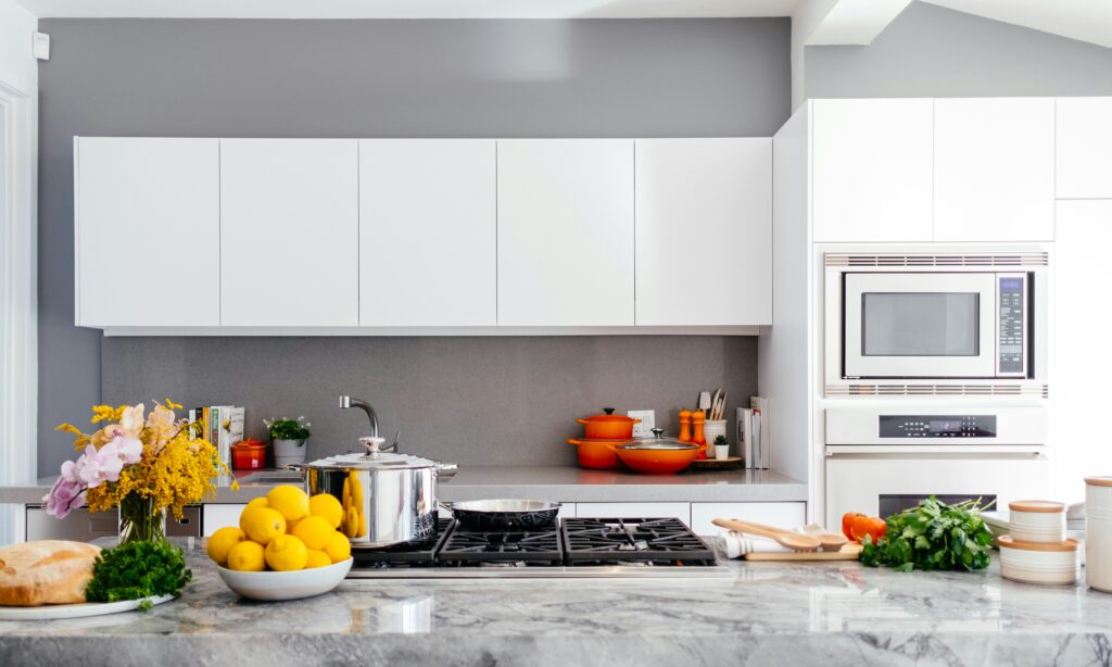 Custom & Partial Cleaning Services